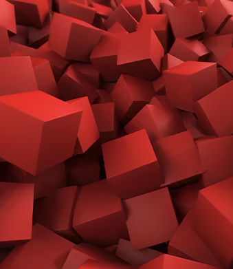 Caixa de embalagem plástica