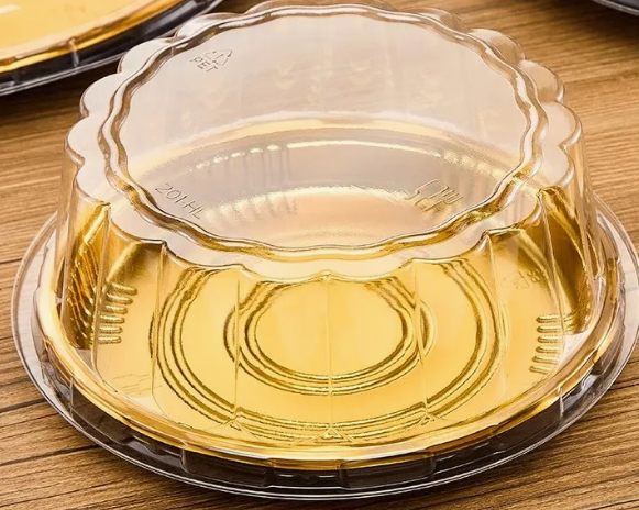 O recipiente plástico para alimentos oferece melhor estabilidade de empilhamento em refrigeradores do que designs de recipientes retangulares semelhantes?
